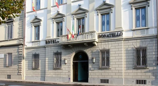 Hotel Donatello