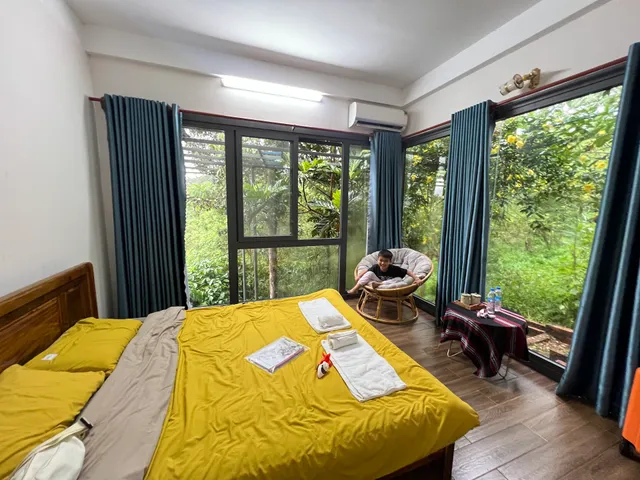 Higg Farm - Resort & Glamping