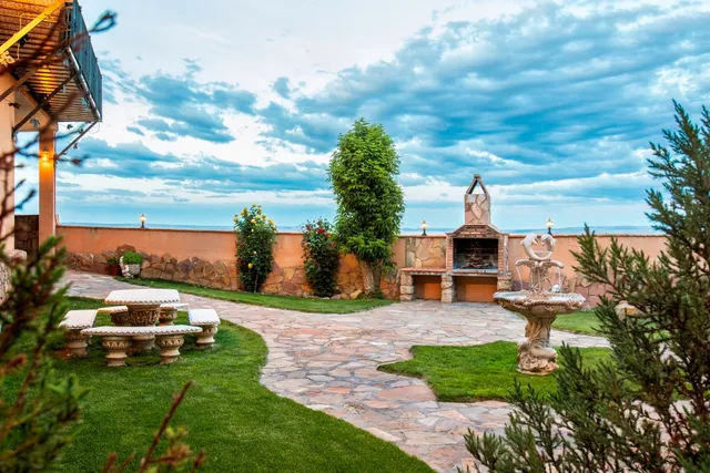 Casa Rural Sierra Palomera