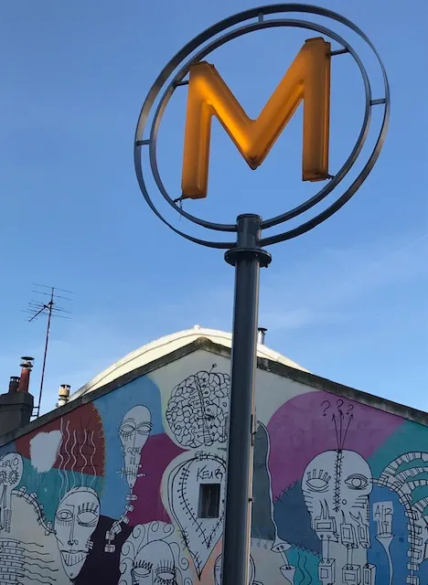 Au 23 Chambres d'hôtes