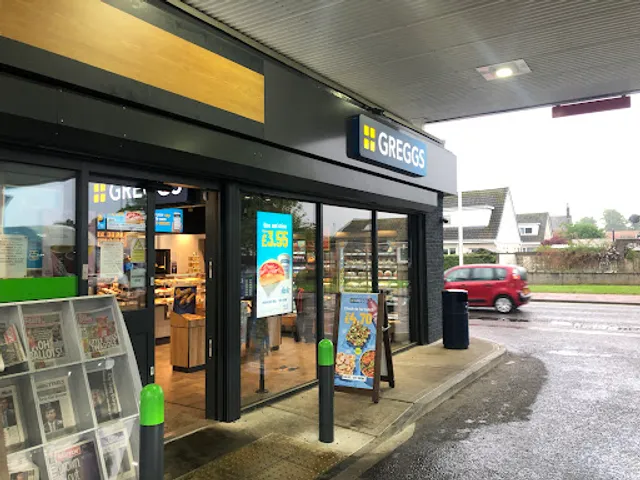 Greggs
