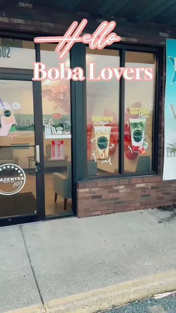 Teazentea Portage Indiana