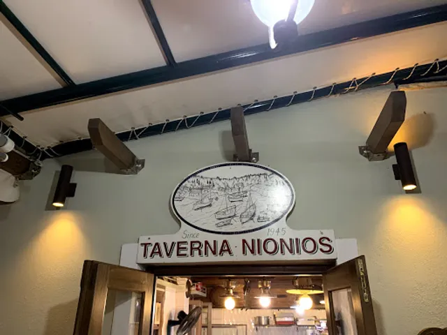 Taverna Nionios