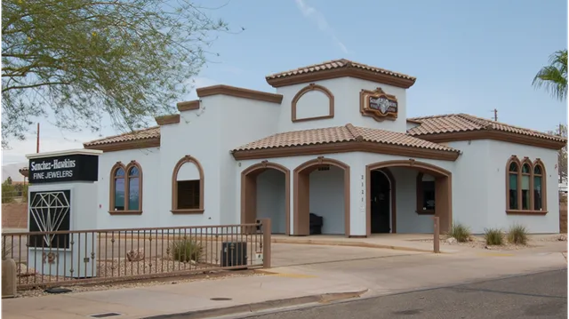 Sanchez Hawkins Fine Jewelers