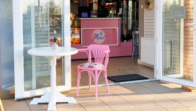 Marial Desserts-Artisan Bakery