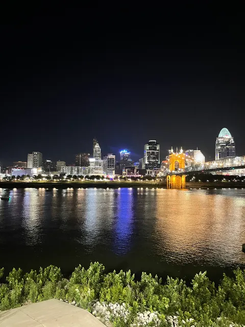 Covington Plaza Amphitheater