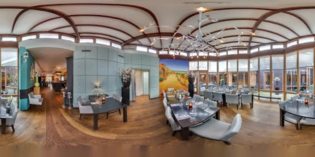 Wildschut food and drink