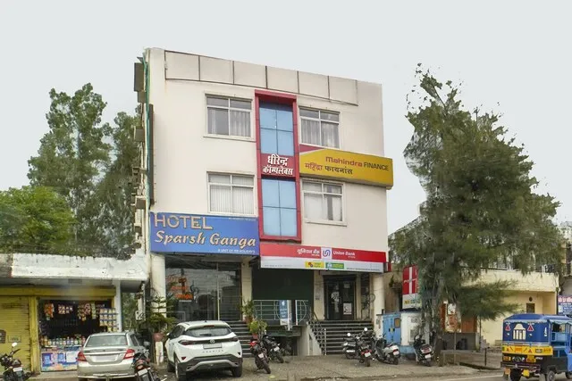 Collection O 75543 Sparsh Ganga