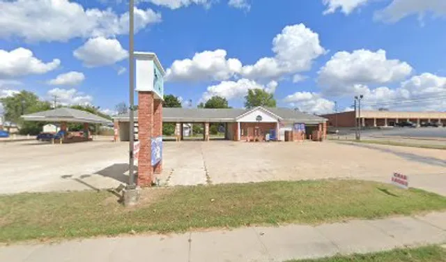 Parker's Seafood and Sandwiches