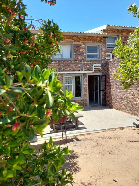 Clanwilliam Accommodation | Self-Catering