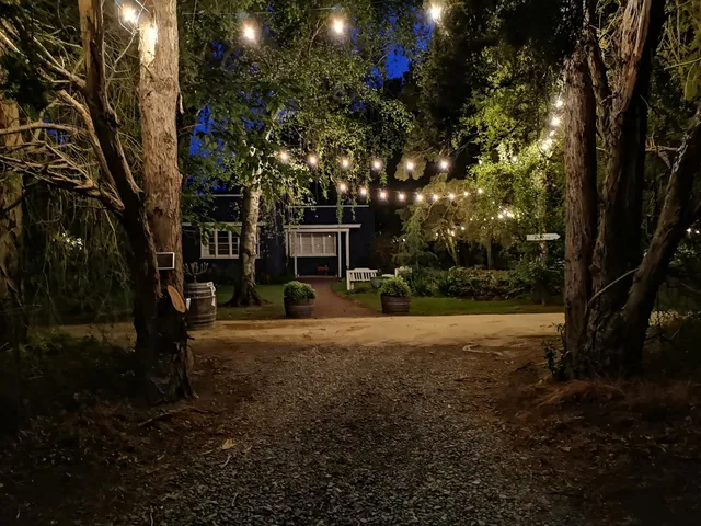 Meadowood Wedding and Event Venue