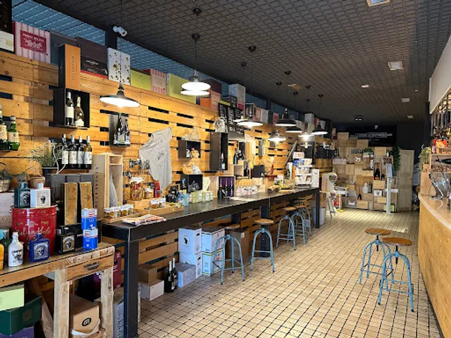 La Cucina dei Mattarelli - Ristorante Tigelleria Bar