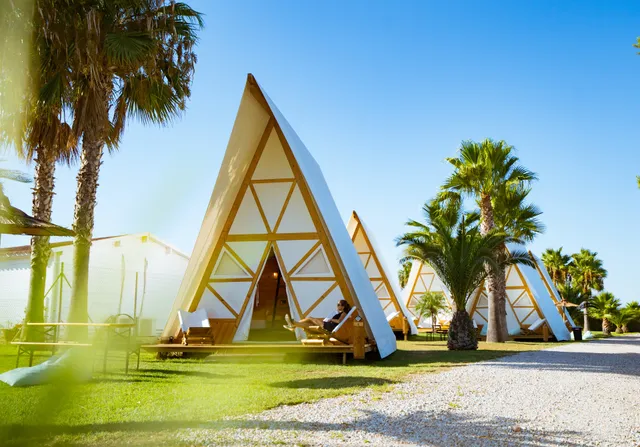 Kampaoh Costa Blanca