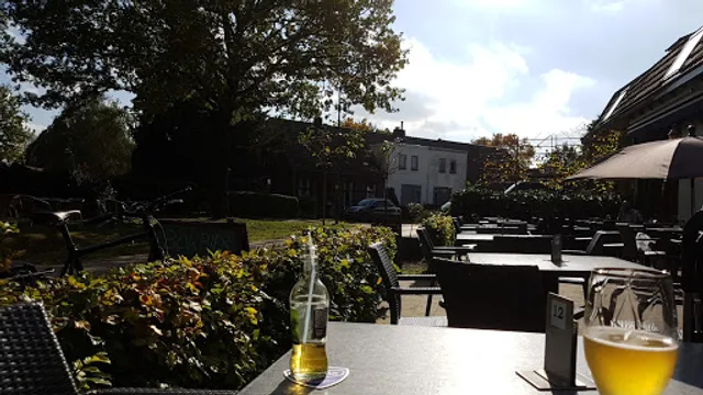 Waalre Pizza, Herberg 't Loon