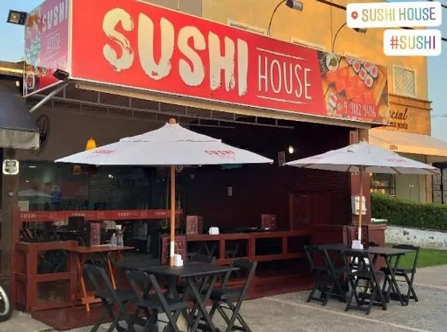 Sushi House Jurerê