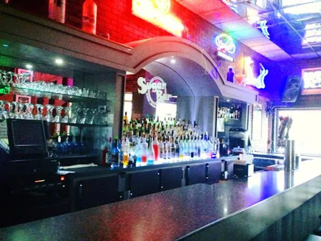Sugar Bar