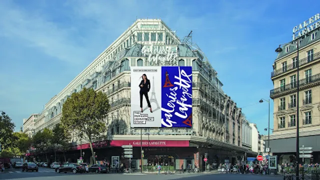 Galeries Lafayette Maison