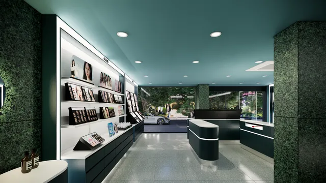 OLENS Hongdae Yeonnam