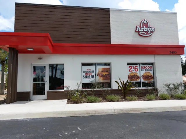 Arby's