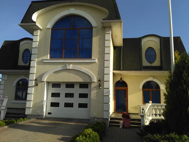 Old Captain Hotel, Riga