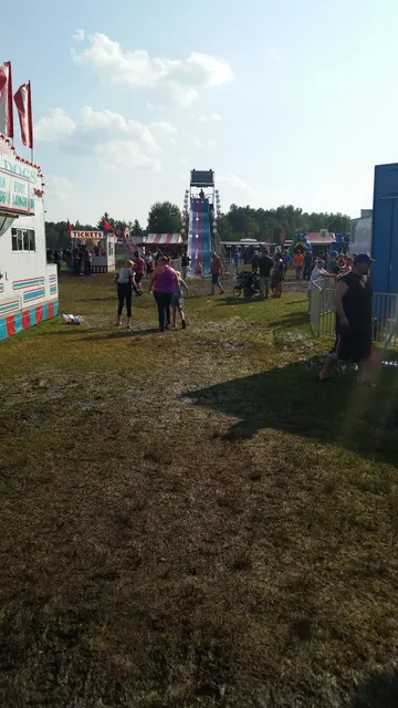 Barnum United Methodist Church