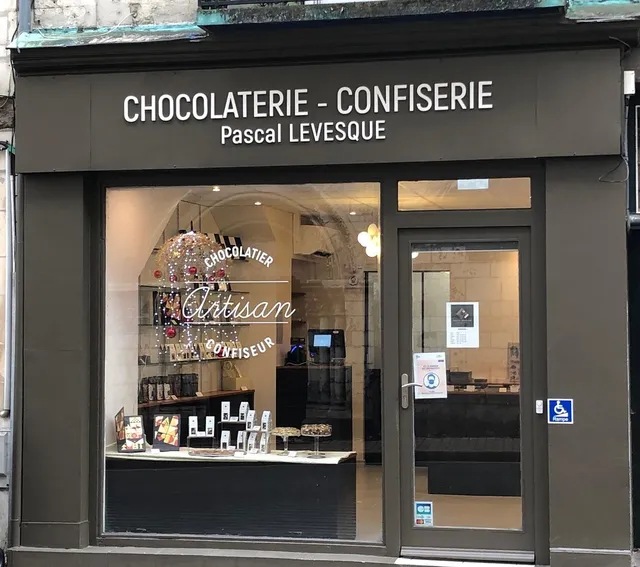 Chocolaterie Confiserie Pascal LEVESQUE