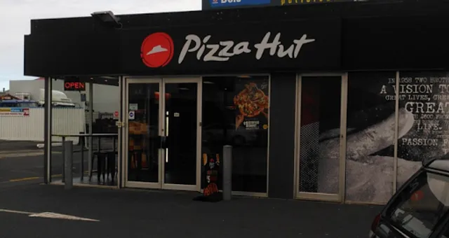 Pizza Hut Dunedin South