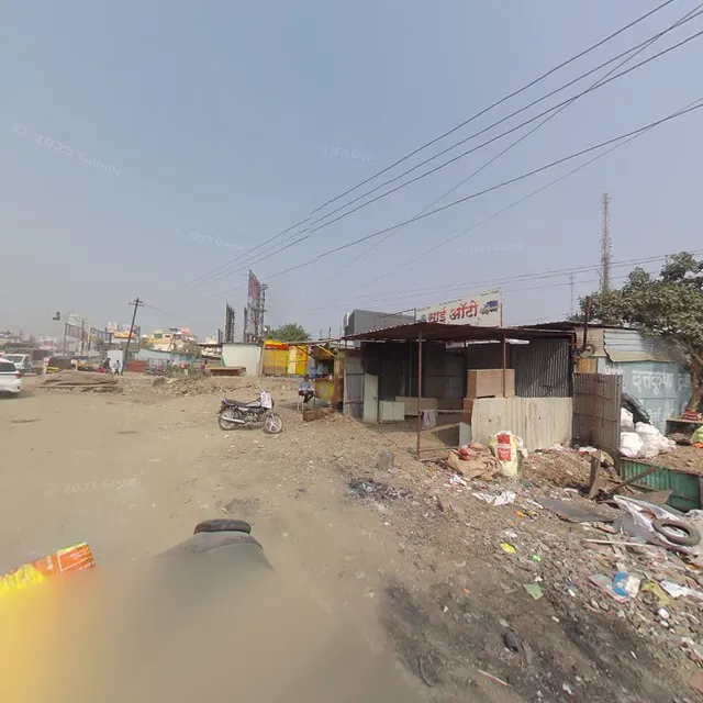 Mantarwadi chowk fursungi pune saswad road