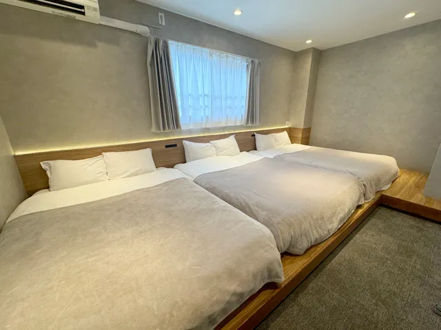 TABISAI HOTEL TERRACE 博多