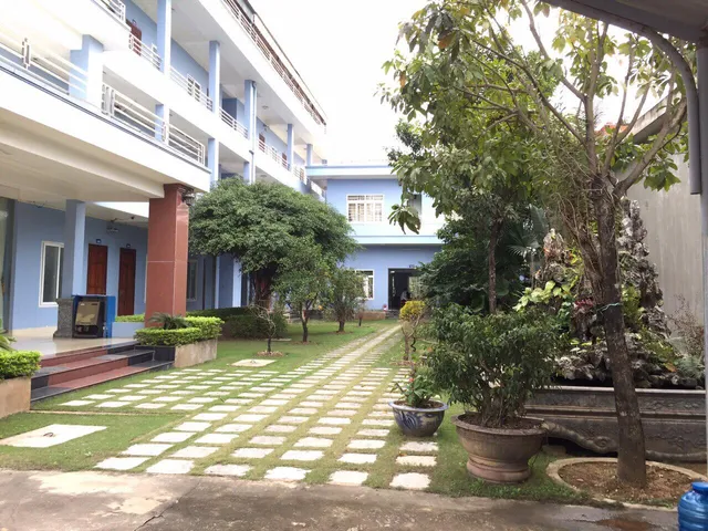 Hotel Văn Hoa 6