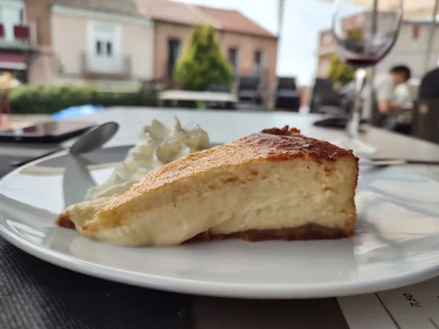 Bar Restaurante Jaén71