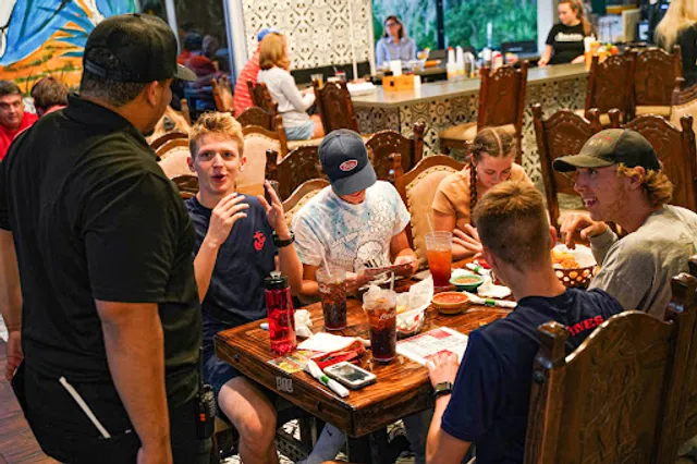 Salsas Cocina Palencia | Saint Augustine