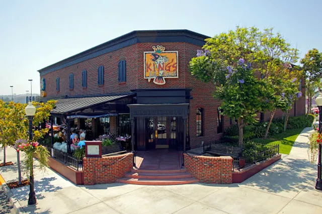 King's Fish House