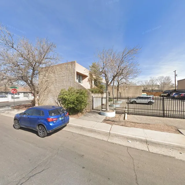 New Mexico Dream Center