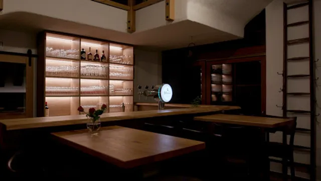 Alte Scheune Kronenburg