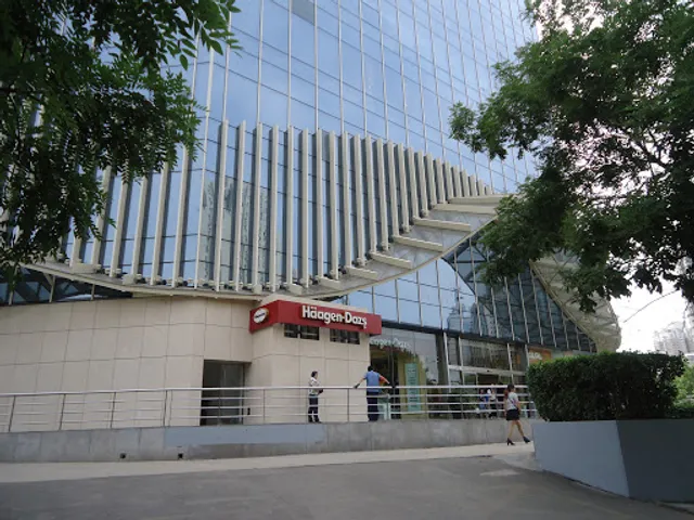 Haagen-Dazs