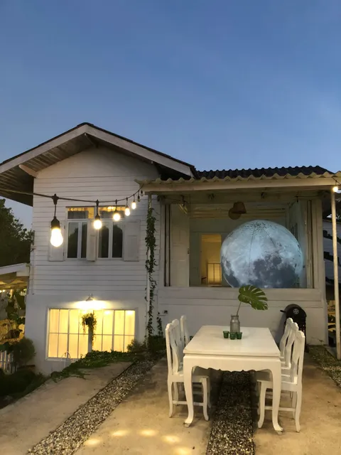 One Chan Farmstay วันจันทร์ ฟาร์มสเตย์