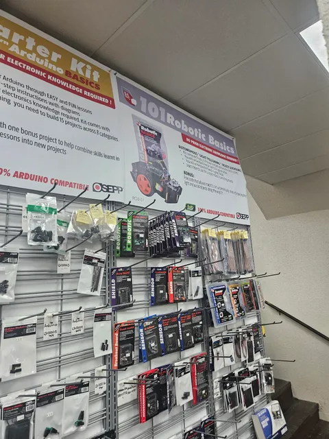 Alectronics Sales and Service, LLC