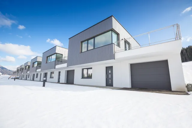 Naturpark Chalets Lambrecht by ALPS RESORTS