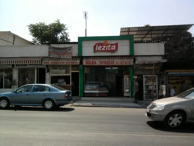 Tire Kebapçısı Ali Usta