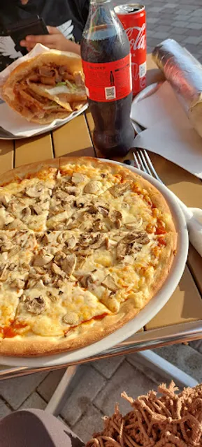 CAPRÍ KEBAP ORTENBERG