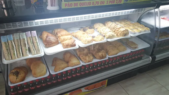 Lanchonete Chapa Quente