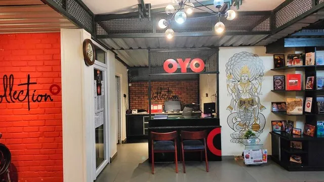 Super Collection O Vastukar Retreat