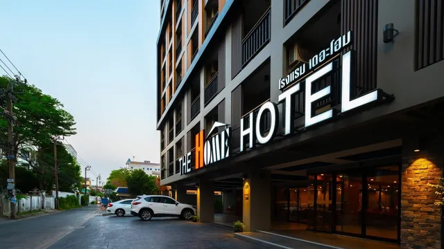 The Home Hotel