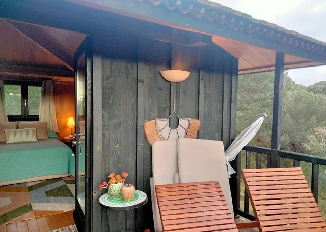 Ying Yang Monte da Lua