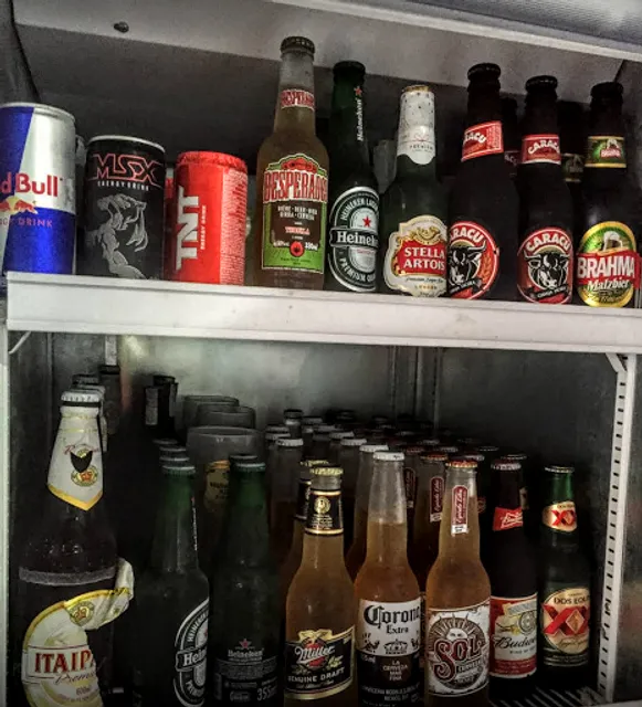 Bar e Mercearia Pérola de Sulacap