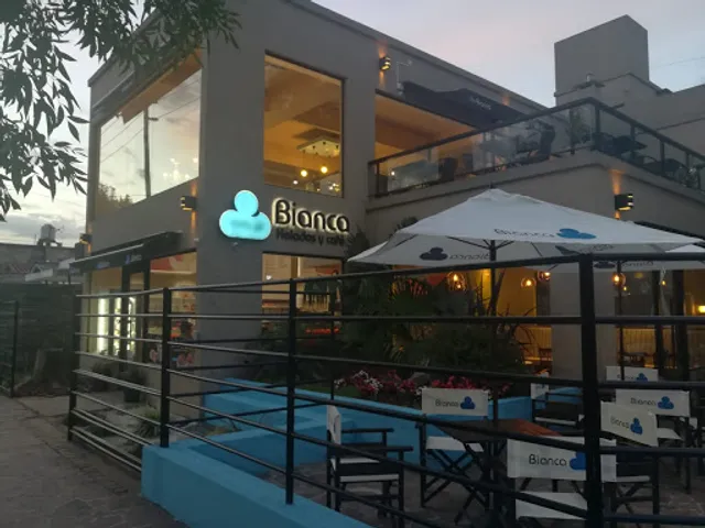 Heladería Bianca