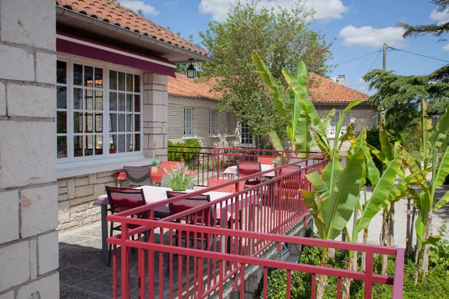 Chambres d'hôtes "Le Pech Grand"