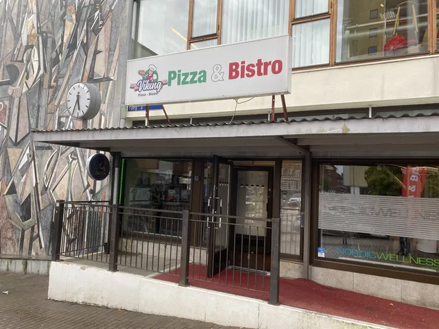Viking Kök Bar & Pizzeria