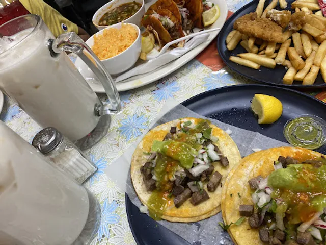 Mercadito 2 Taqueria